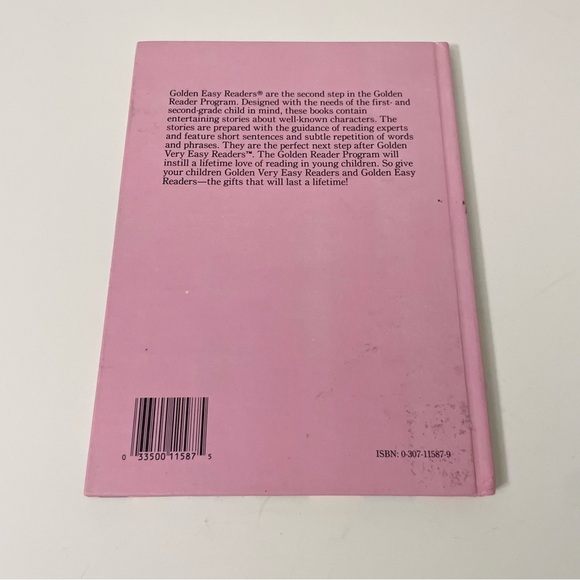 Vintage 90s Alvin and the Chipmunks Happy Birthday Dave Book - Picture 5 of 14